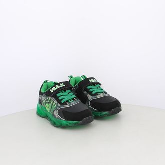 Sneakers da bambino con luci