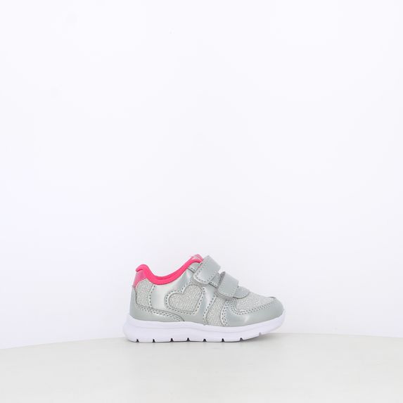 Sneakers da bambina gralia