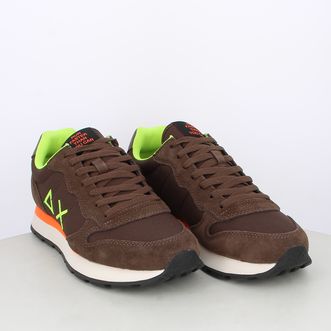 Sneakers da uomo Tom Fluo BZ44102