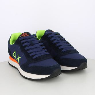 Sneakers da uomo Tom Fluo BZ44102