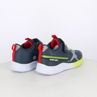 Sneakers da bambino multicolor