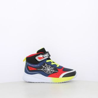 Sneakers da bambino con stampa