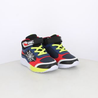 Sneakers da bambino con stampa