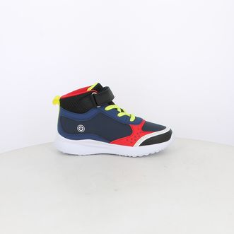 Sneakers da bambino con stampa