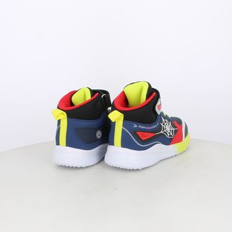 Sneakers da bambino con stampa