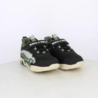 Sneakers da bambino anchilosauro dnal4557b00