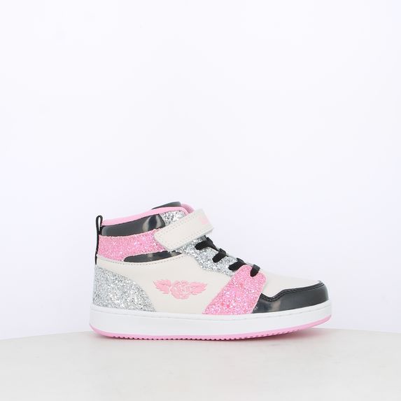 Sneakers da bambina gaia lkaa4416