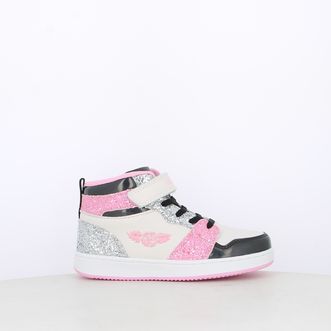 Sneakers da bambina gaia lkaa4416