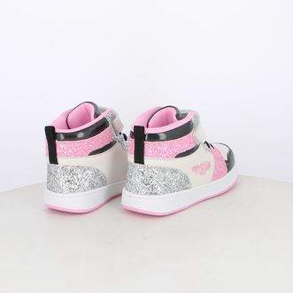 Sneakers da bambina gaia lkaa4416