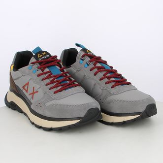 Sneakers da uomo Fire and Camping BZ44128