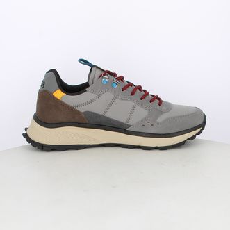 Sneakers da uomo fire and camping bz44128