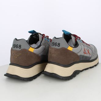 Sneakers da uomo fire and camping bz44128