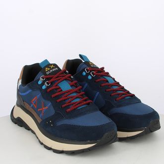 Sneakers da uomo Fire and Camping BZ44128