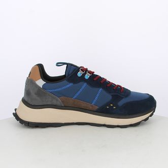 Sneakers da uomo fire and camping bz44128