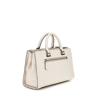 Guess Borsa da donna a mano Borse colore BONE taglia UNI