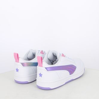 Sneakers da bambina rebound bouncy sky 399649