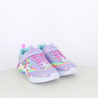 Sneakers da bambina unicorn chaser 302298l