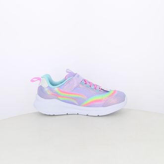 Sneakers da bambina unicorn chaser 302298l