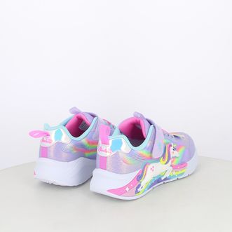 Sneakers da bambina unicorn chaser 302298l