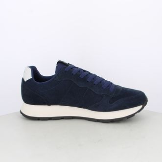 Sneakers da uomo tom suede bz44106