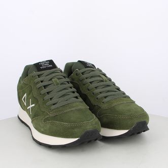 Sneakers da uomo Tom Suede BZ44106