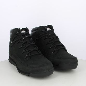 Stivaletti da uomo Euro Rock