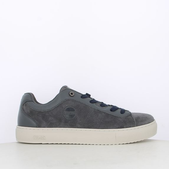 Sneakers da uomo bradbury suede