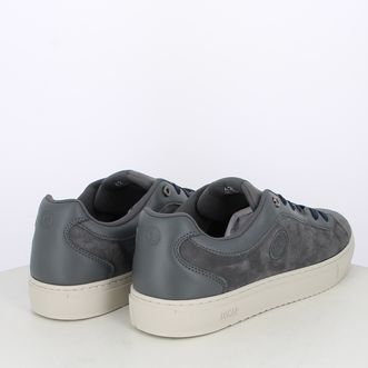 Sneakers da uomo bradbury suede