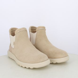 Stivaletti da donna Branson Suede 42021