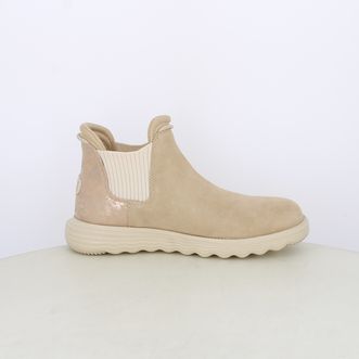 Stivaletti da donna branson suede 42021