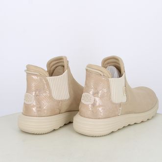 Stivaletti da donna branson suede 42021