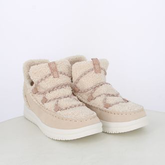 Stivaletti da donna Camden Suede Cozy 42031