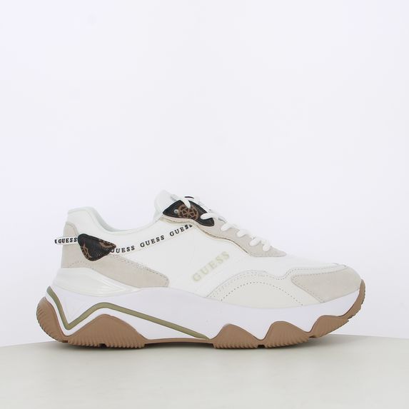 Sneakers da donna micola fl7mic fal12