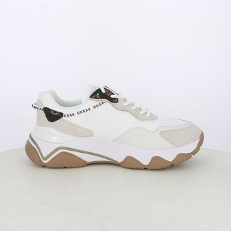Sneakers da donna micola fl7mic fal12