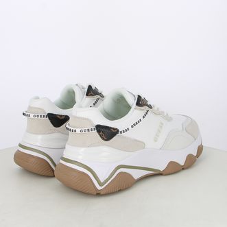 Sneakers da donna micola fl7mic fal12
