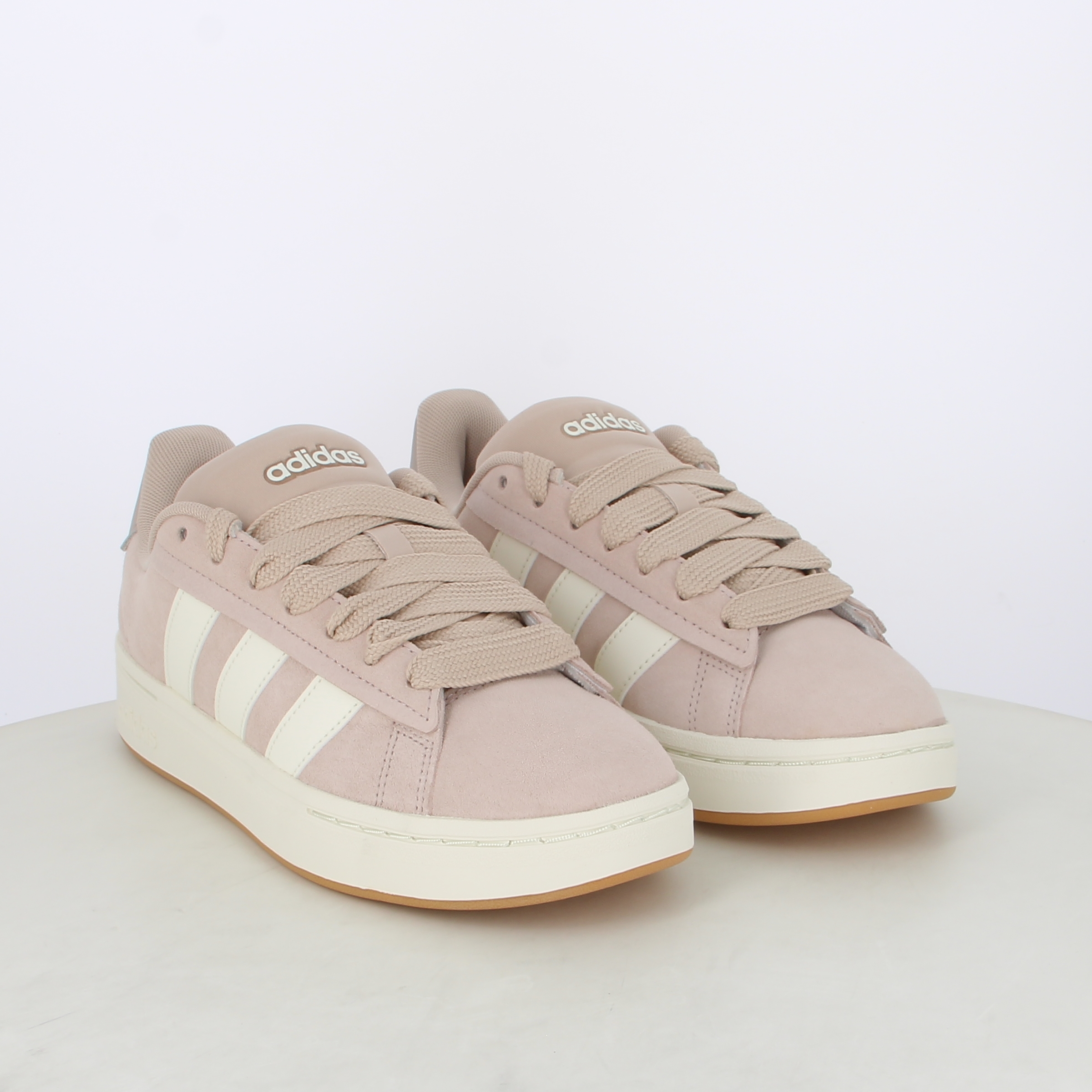 Adidas Sneakers da donna grand court alpha 00 ji1719, Sneakers