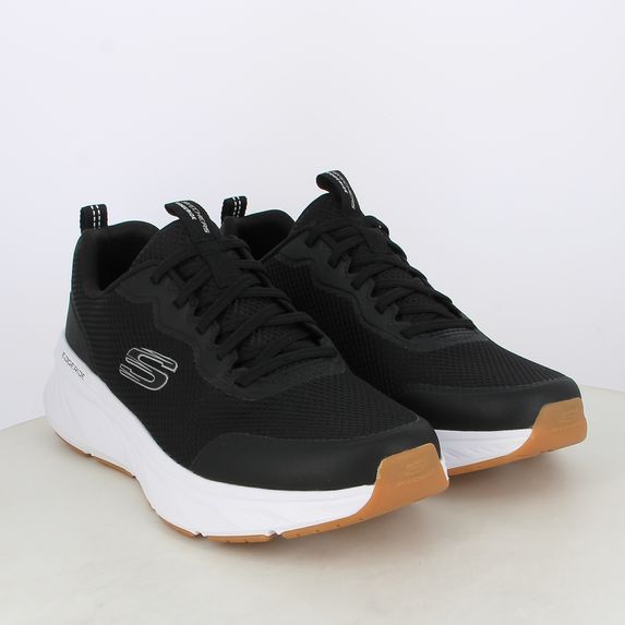 Sneakers BLAUER Per Uomo - Tomaia Grigia In Mesh, Suola Bianca, Interno Rosso, Comode E Sportive - 3