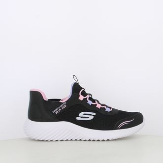 Sneakers da bambina Bounder-Simple Cut 303585L