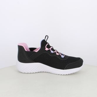 Sneakers da bambina bounder-simple cut 303585l