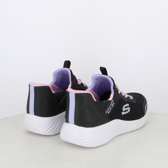 Sneakers da bambina bounder-simple cut 303585l