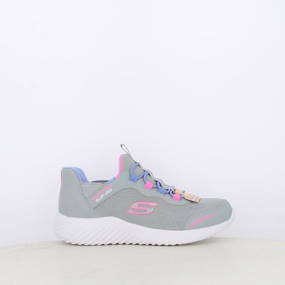 Sneakers da bambina bounder-simple cut 303585l