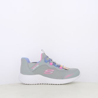 Sneakers da bambina Bounder-Simple Cut 303585L