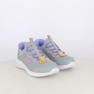 Sneakers da bambina Bounder-Simple Cut 303585L
