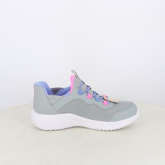 Sneakers da bambina bounder-simple cut 303585l