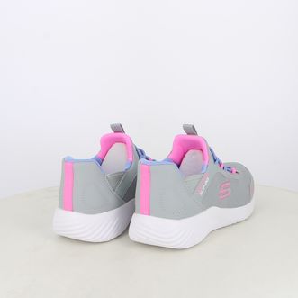 Sneakers da bambina bounder-simple cut 303585l
