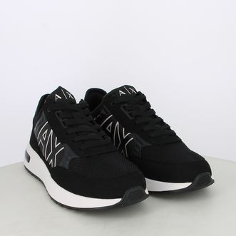 Sneakers da uomo XUX090 XV276