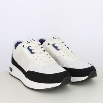 Sneakers da uomo XUX090 XV276