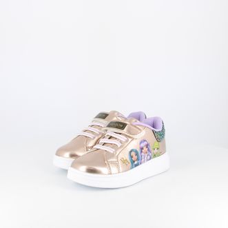 Sneakers con glitter