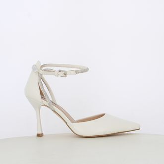 Decollete da donna con cinturino