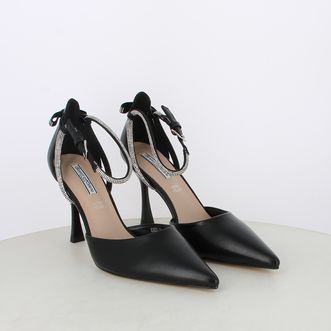 Decollete da donna con cinturino